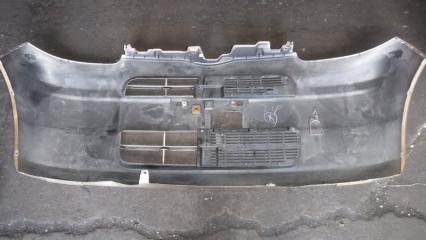 Бампер передний DAIHATSU TANTO L385S 4 ракурс