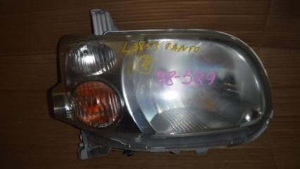 Запчасть фара правая DAIHATSU TANTO