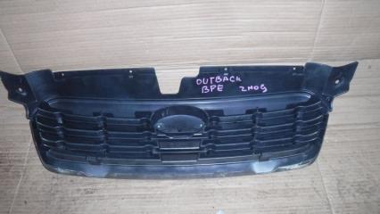 Решетка радиатора SUBARU OUTBACK BPE 2MOD 2 ракурс
