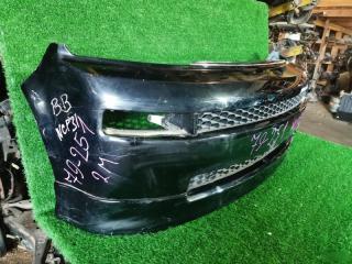 Бампер передний TOYOTA BB NCP31 2mod 2 ракурс