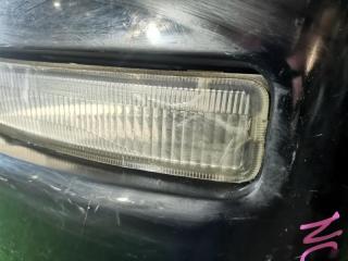 Бампер передний TOYOTA BB NCP31 2mod 5 ракурс