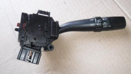 Гитара правая TOYOTA WISH ZNE10 ZNE14 ANE10 ANE14 2 ракурс