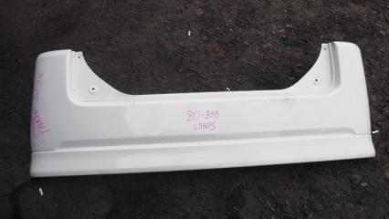 Бампер задний DAIHATSU TANTO