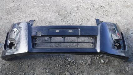 Бампер передний NISSAN ELGRAND E52 620221JB0H 1 ракурс