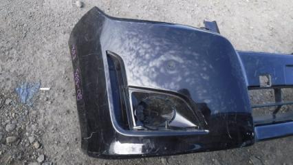 Бампер передний NISSAN ELGRAND E52 620221JB0H 3 ракурс