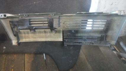 Решетка радиатора SUZUKI WAGON R MH22S 7211158J21 2 ракурс