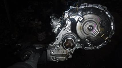 АКПП DAIHATSU CAST