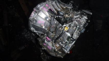 АКПП DAIHATSU CAST LA260S KF 4WD 2 ракурс