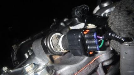 АКПП DAIHATSU CAST LA260S KF 4WD 4 ракурс