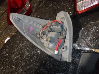 Стоп-сигнал правый TOYOTA RACTIS NCP120 52-213 2 ракурс