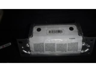 Airbag пассажирский BMW 1-SERIES E87 2 ракурс