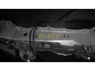 Планка телевизора TOYOTA VITZ KSP90 2 ракурс