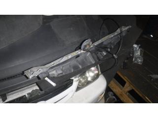 Планка телевизора TOYOTA VITZ KSP90 3 ракурс