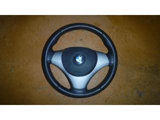 Руль BMW 1-SERIES E87 1 ракурс
