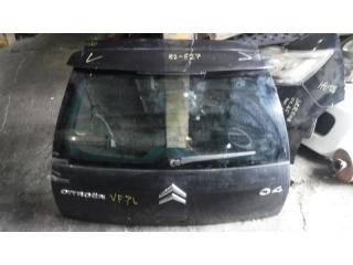 Запчасть дверь 5-я CITROEN C4