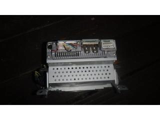 Магнитофон TOYOTA VISTA AZV50 2 ракурс