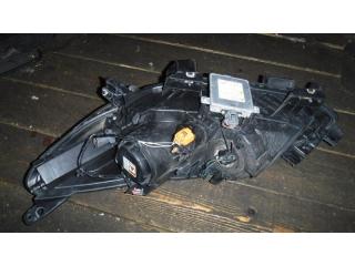 Фара правая MAZDA PREMACY CWEAWN 9566 3 ракурс