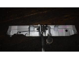 Планка телевизора передняя TOYOTA SPADE NCP141 1 ракурс