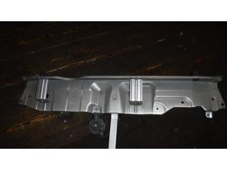 Планка телевизора передняя TOYOTA SPADE NCP141 2 ракурс