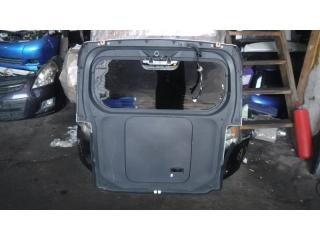 Дверь 5-я DAIHATSU WAKE LA700, LA710 2 ракурс