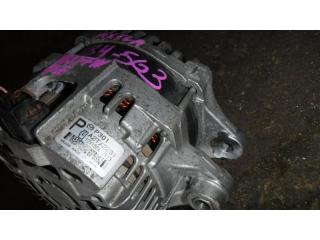 Генератор MAZDA AXELA BLFFW PE A2TX2291 2 ракурс