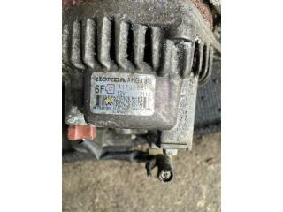 Генератор HONDA N-BOX JF2 S07A A1TG0891 2 ракурс