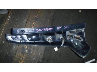 Стоп-сигнал правый NISSAN DAYZ B21W 1146-391 1 ракурс