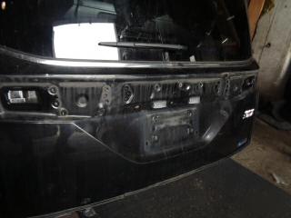 Дверь 5-я NISSAN ELGRAND E52 2 ракурс