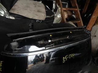 Дверь 5-я NISSAN ELGRAND E52 3 ракурс