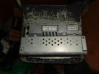 Магнитофон TOYOTA VISTA SV50, ZZV50, SV55 86120-32560 3 ракурс