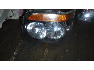 Фара левая DAIHATSU ATRAI S331 100-51788 2 ракурс