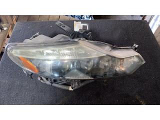 Фара правая NISSAN MURANO Z51 100-63957 1 ракурс