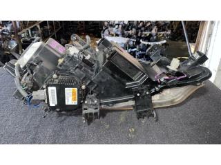 Фара правая NISSAN MURANO Z51 100-63957 2 ракурс