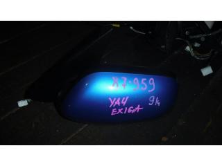 Зеркало левое SUBARU EXIGA YA4 1 ракурс