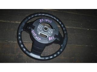 Руль HONDA STEPWGN RG1 1 ракурс
