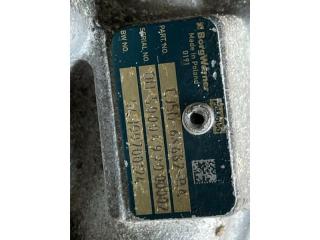 Турбина VOLVO S60 FS48 B4164T CJ5C6K682BA 2 ракурс