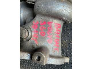 Турбина VOLVO S60 FS48 B4164T CJ5C6K682BA 4 ракурс