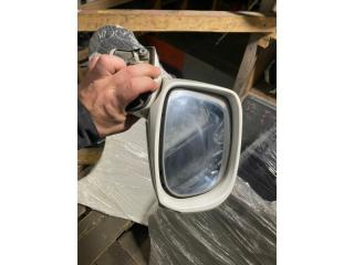 Зеркало правое переднее TOYOTA SAI AZK10 7K 4 ракурс