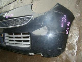 Бампер передний SUZUKI MR WAGON MF22S 71711-81J 2 ракурс Бампер передний SUZUKI MR WAGON MF22S 71711-81J 2 ракурс