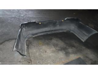 Бампер задний NISSAN FUGA PY50 4 ракурс
