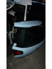 Запчасть дверь 5-я CITROEN