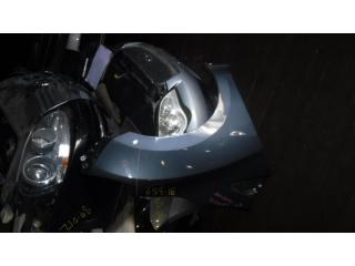 Крыло переднее правое NISSAN LAFESTA контрактная Крыло переднее правое NISSAN LAFESTA
