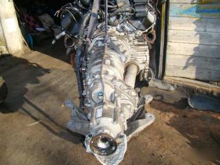 АКПП AUDI A4 B8, 8K CALA LEH 2 ракурс