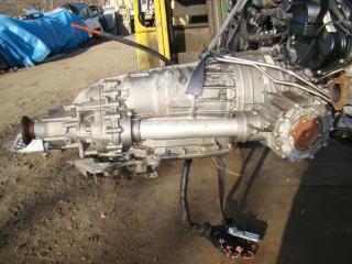 АКПП AUDI A4 B8, 8K CALA LEH 3 ракурс