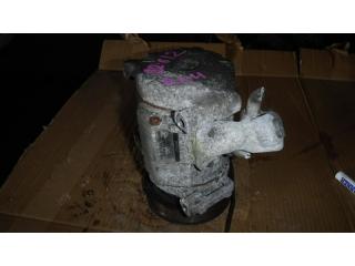 Компрессор кондиционера HONDA STREAM RN4 K20A 1 ракурс