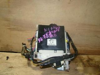 Блок предохранителей TOYOTA PROBOX NCP160 1NZ 89221-52780 1 ракурс