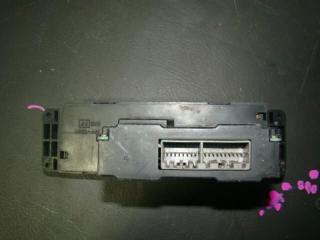 Блок управления климат-контролем MAZDA MPV LW3WLW5WLWEW 17730-4591 2 ракурс