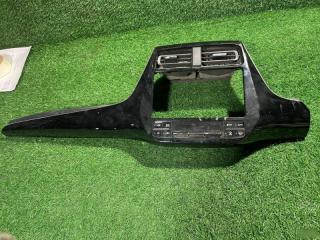 Блок управления климат-контролем TOYOTA PRIUS ZVW50 1 ракурс