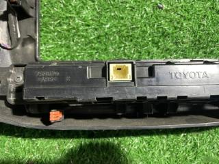 Блок управления климат-контролем TOYOTA PRIUS ZVW50 5 ракурс