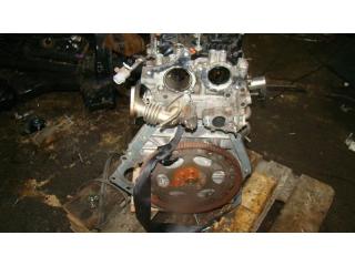 Двигатель MAZDA CX-5 KE2FW SH 30368998 3 ракурс